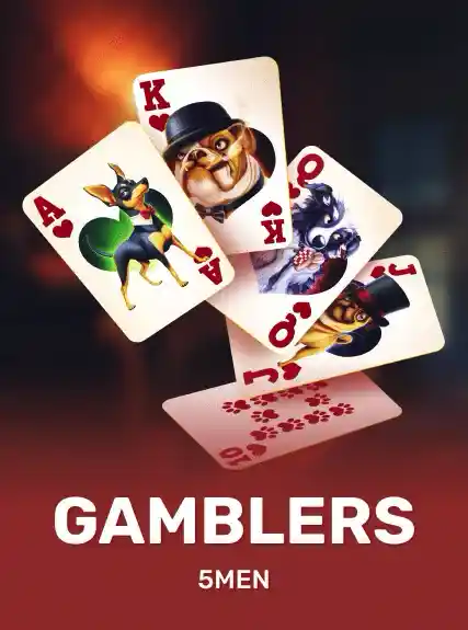 Gamblers game tile