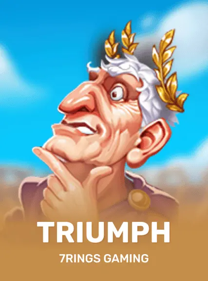 Triumph game tile
