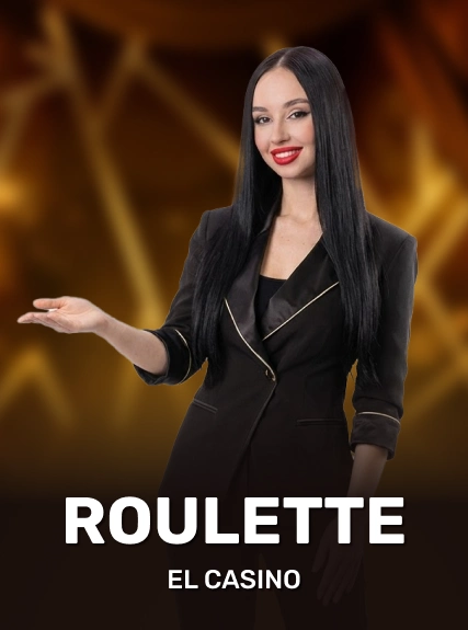 Roulette game tile