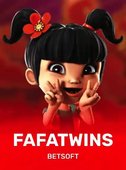 FaFaTwins game tile