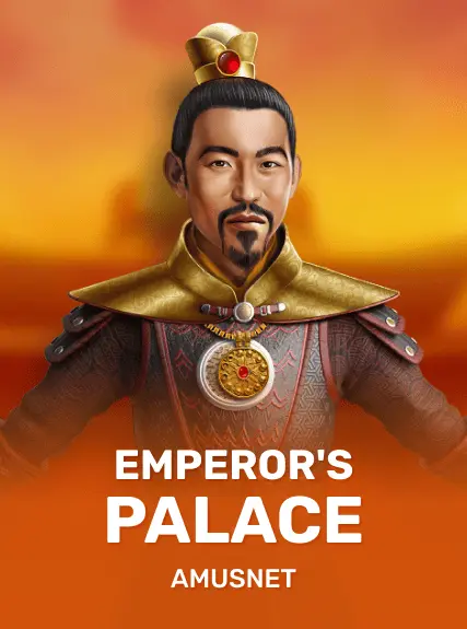 Emperor's Palace game tile