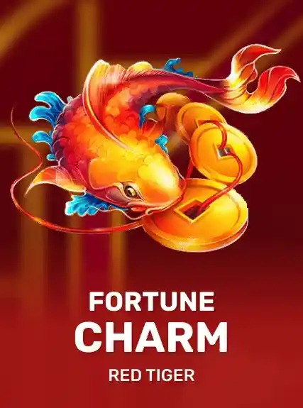 Fortune Charm game tile