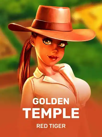 Golden Temple game tile