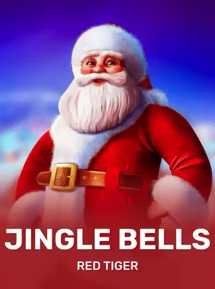 Jingle Bells game tile