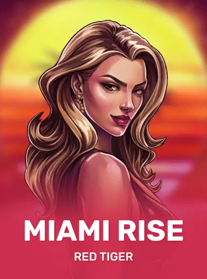 Miami Rise game tile