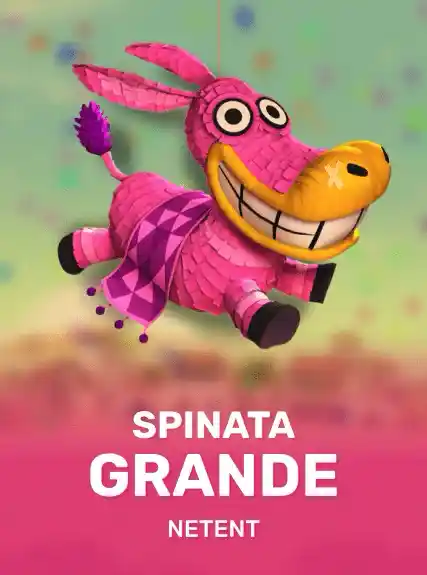 Spinata Grande game tile