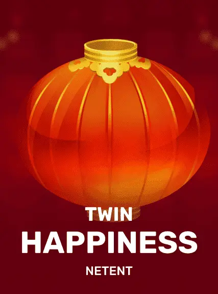 Twin Happiness game tile