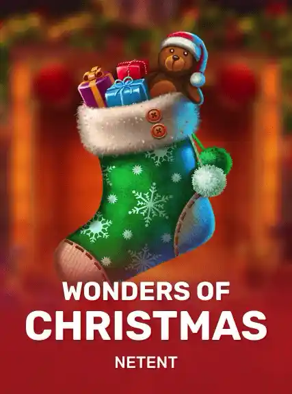 Wonders of Christmas game tile