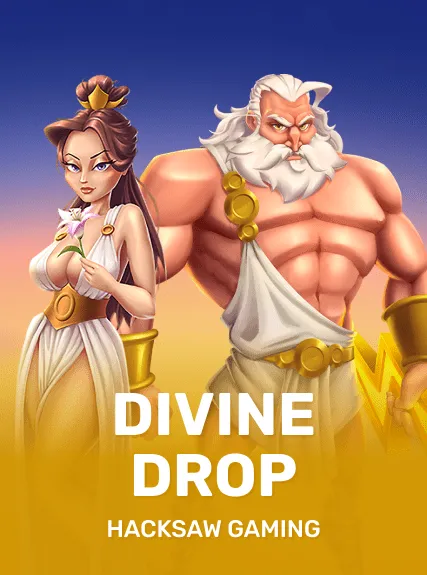 Divine Drop game tile