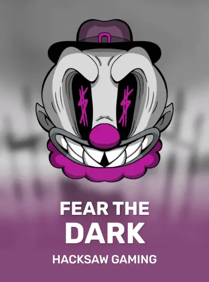 Fear The Dark game tile