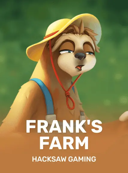 Frank's Farm game tile