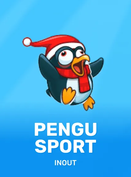 Pengu Sport game tile