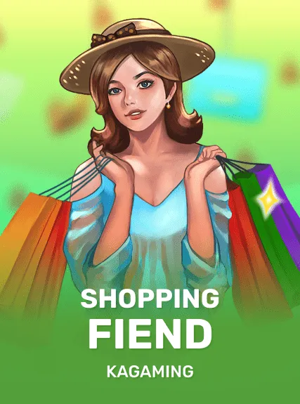 Shopping Fiend game tile