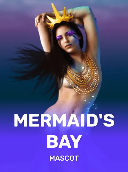 Mermaid's Bay game tile