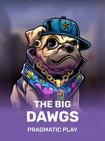 The Big Dawgs game tile