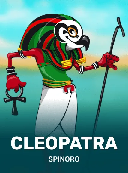 Cleopatra game tile