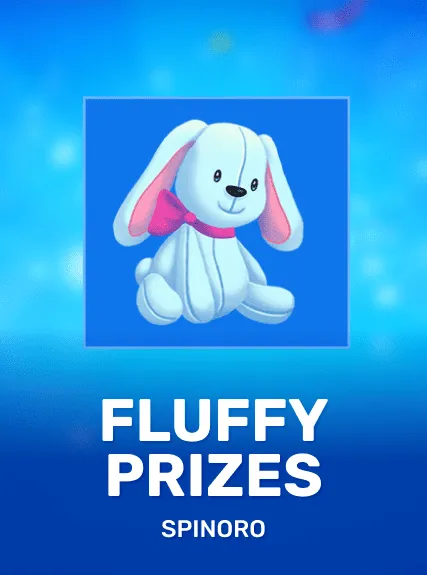 Fluffy Prizes game tile