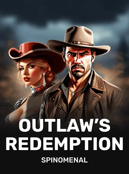 Outlaw’s Redemption game tile