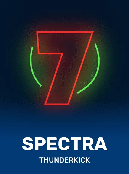 Spectra game tile