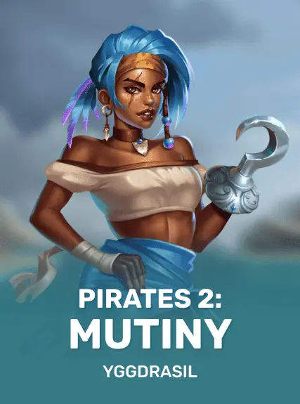 Pirates 2: Mutiny game tile